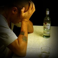 Are You Abusing Alcohol Trying To Heal Wounds From Your Past?