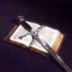 sword of the spirit