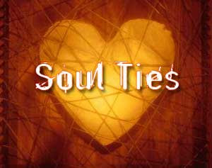 Soul Ties Part 2 – Bonds Through Marriage and Friendship