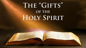 Understanding the Blessings of the Spirit