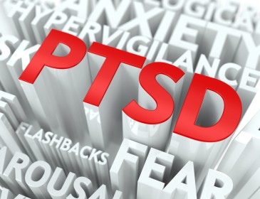 Understanding Post Traumatic Stress Disorder Part 1