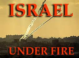 Israel Under Attack
