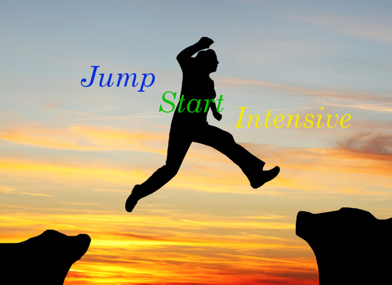 Intensive Jump Start Counseling Programs Receive the Healing You Desire Today!