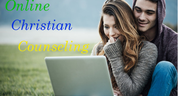 Online Christian Counseling